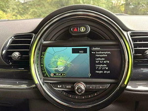MINI Clubman thumbnail