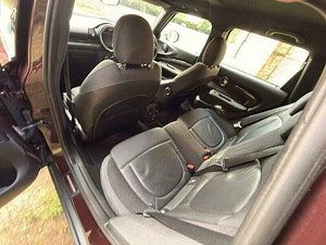 MINI Clubman thumbnail