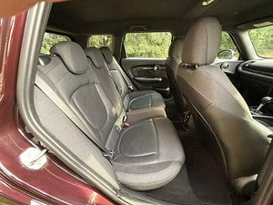 MINI Clubman thumbnail