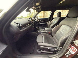 MINI Clubman thumbnail
