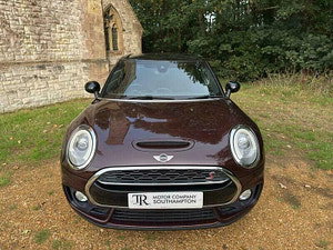 MINI Clubman thumbnail