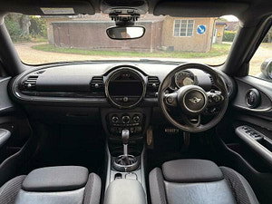 MINI Clubman thumbnail