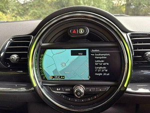 MINI Clubman thumbnail