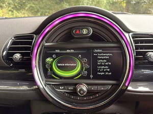 MINI Clubman thumbnail