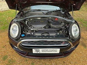 MINI Clubman thumbnail
