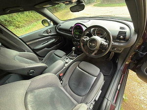 MINI Clubman thumbnail