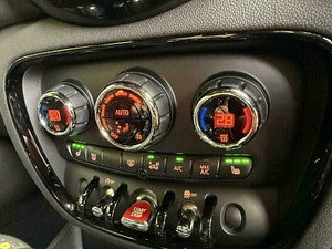 MINI Clubman thumbnail