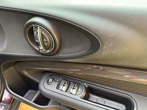 MINI Clubman thumbnail