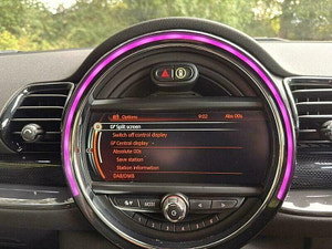 MINI Clubman thumbnail