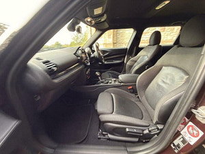 MINI Clubman thumbnail