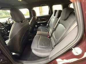 MINI Clubman thumbnail