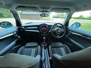 MINI Hatch thumbnail