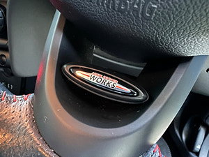 MINI Hatch thumbnail
