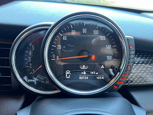 MINI Hatch thumbnail