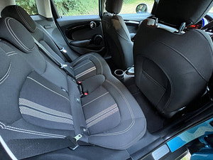 MINI Hatch thumbnail