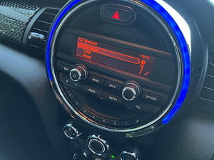 MINI Hatch thumbnail