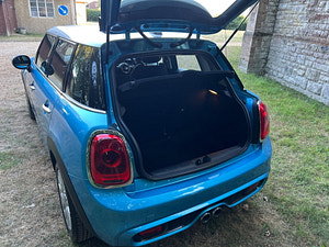 MINI Hatch thumbnail