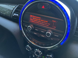 MINI Hatch thumbnail