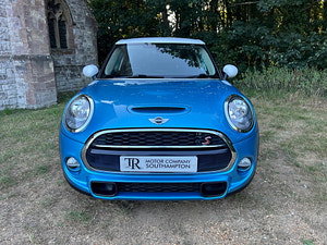 MINI Hatch thumbnail