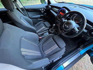 MINI Hatch thumbnail