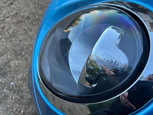 MINI Hatch thumbnail