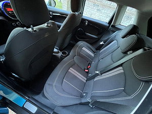 MINI Hatch thumbnail