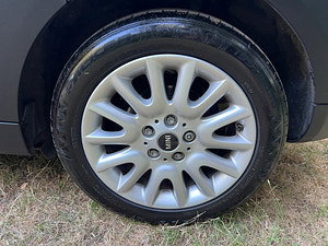 MINI Hatch thumbnail