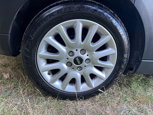 MINI Hatch thumbnail