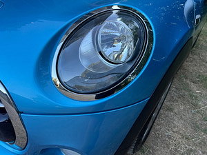 MINI Hatch thumbnail