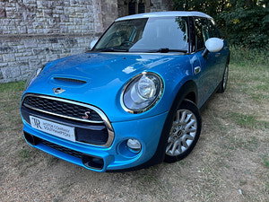 MINI Hatch thumbnail