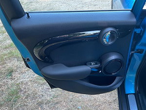 MINI Hatch thumbnail