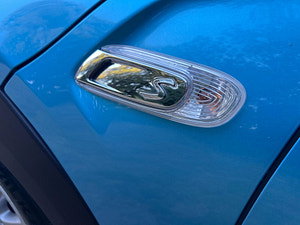 MINI Hatch thumbnail