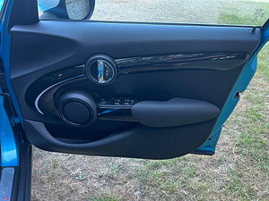 MINI Hatch thumbnail
