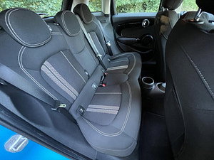 MINI Hatch thumbnail