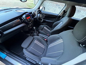 MINI Hatch thumbnail