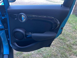 MINI Hatch thumbnail