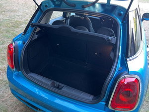 MINI Hatch thumbnail