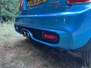 MINI Hatch thumbnail