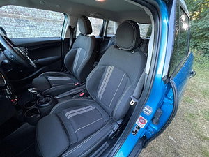 MINI Hatch thumbnail