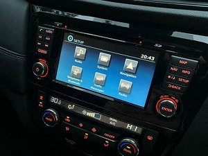 Nissan X-Trail thumbnail