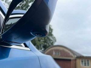 Nissan X-Trail thumbnail