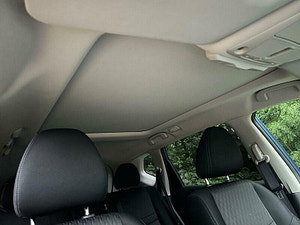 Nissan X-Trail thumbnail