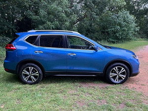 Nissan X-Trail thumbnail