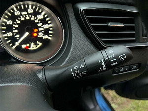 Nissan X-Trail thumbnail