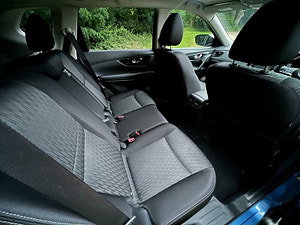 Nissan X-Trail thumbnail