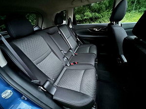 Nissan X-Trail thumbnail