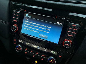 Nissan X-Trail thumbnail