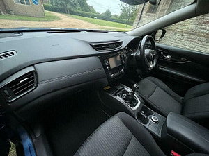 Nissan X-Trail thumbnail