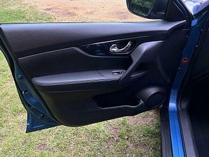 Nissan X-Trail thumbnail