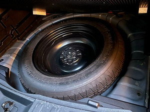 Nissan X-Trail thumbnail